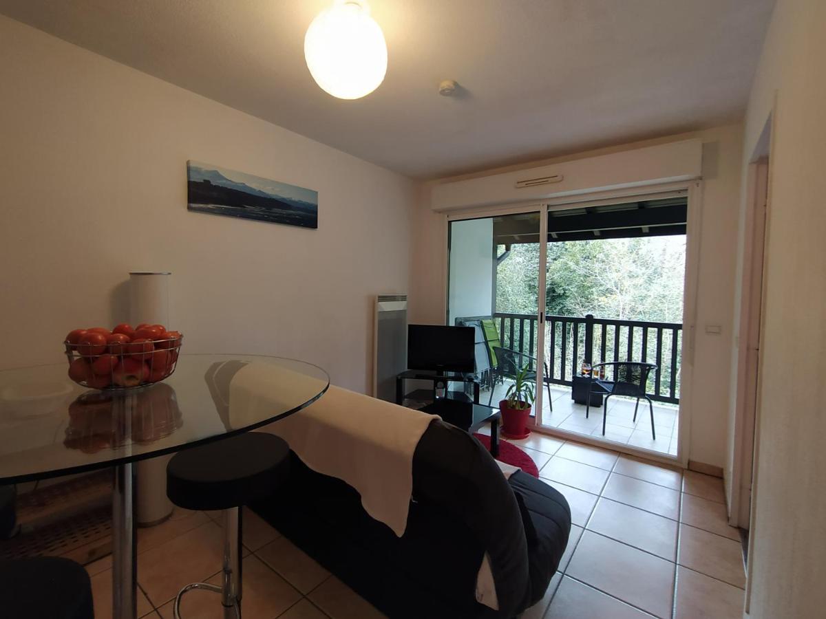 Goxo Lekua Apartment บูโก ภายนอก รูปภาพ