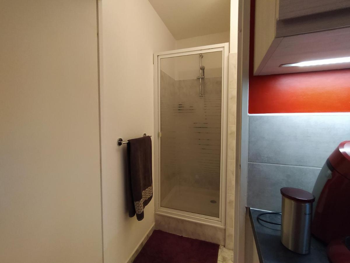Goxo Lekua Apartment บูโก ภายนอก รูปภาพ