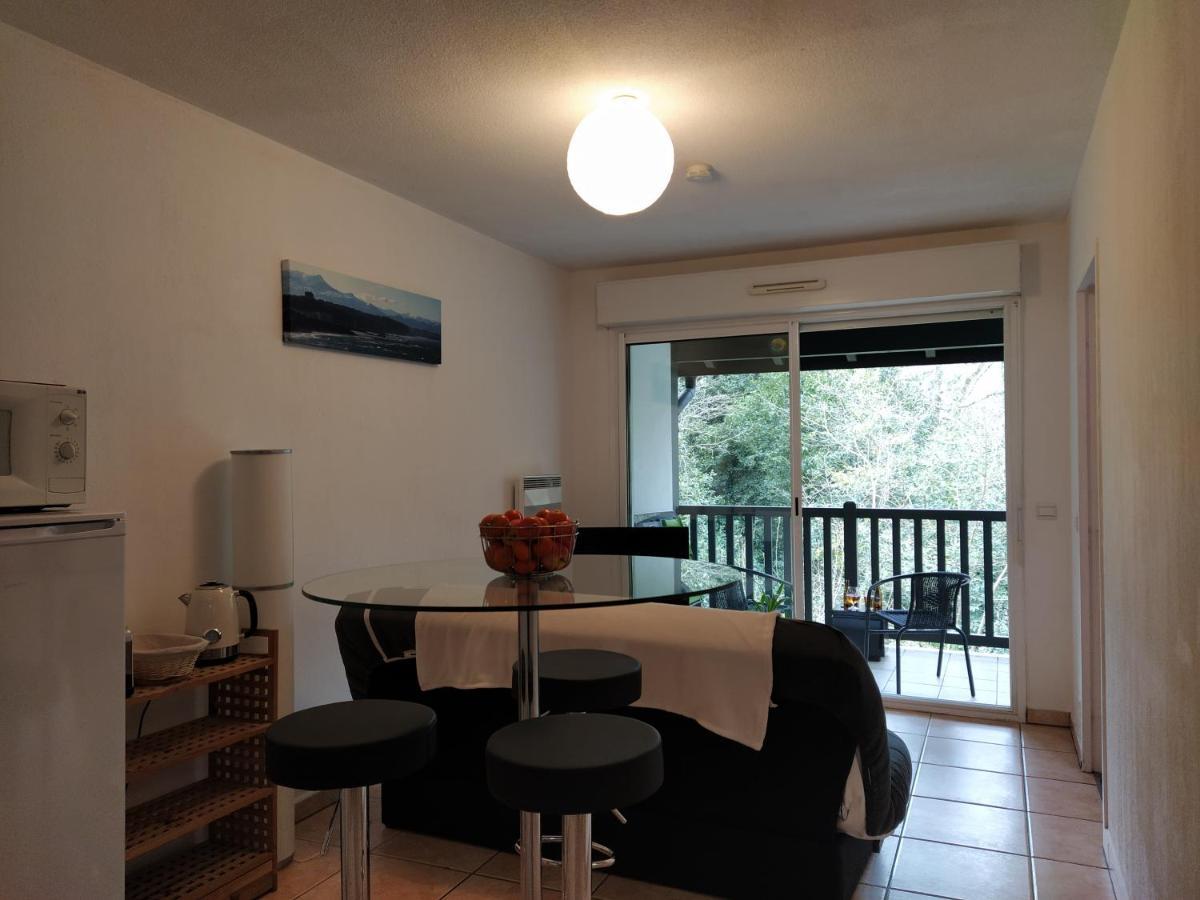 Goxo Lekua Apartment บูโก ภายนอก รูปภาพ