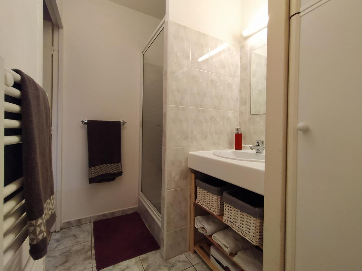 Goxo Lekua Apartment บูโก ภายนอก รูปภาพ