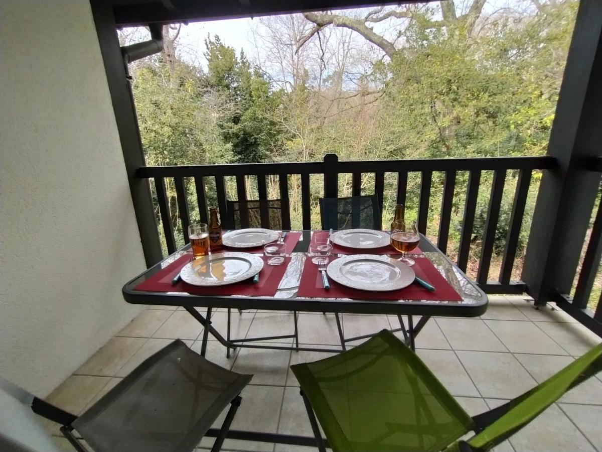 Goxo Lekua Apartment บูโก ภายนอก รูปภาพ