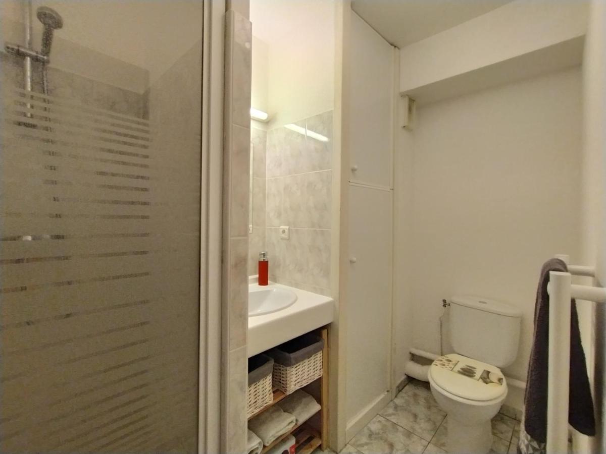 Goxo Lekua Apartment บูโก ภายนอก รูปภาพ