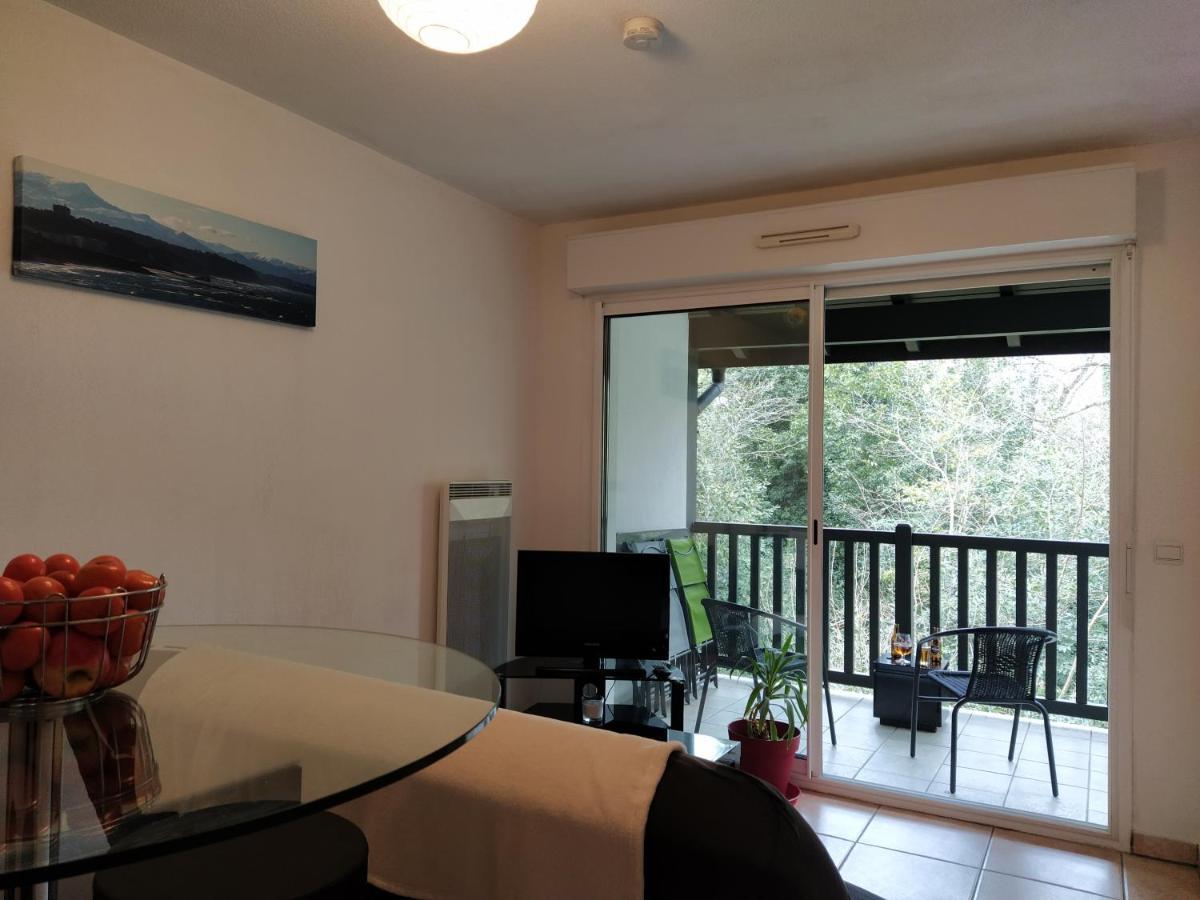 Goxo Lekua Apartment บูโก ภายนอก รูปภาพ