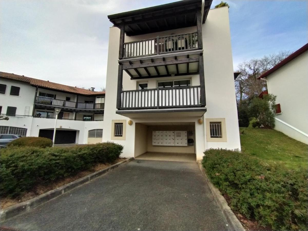 Goxo Lekua Apartment บูโก ภายนอก รูปภาพ
