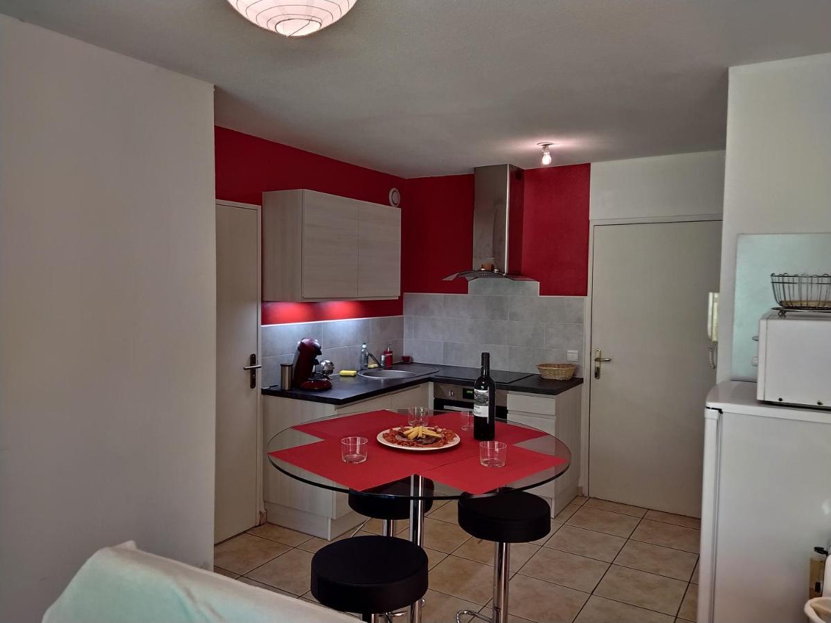 Goxo Lekua Apartment บูโก ภายนอก รูปภาพ