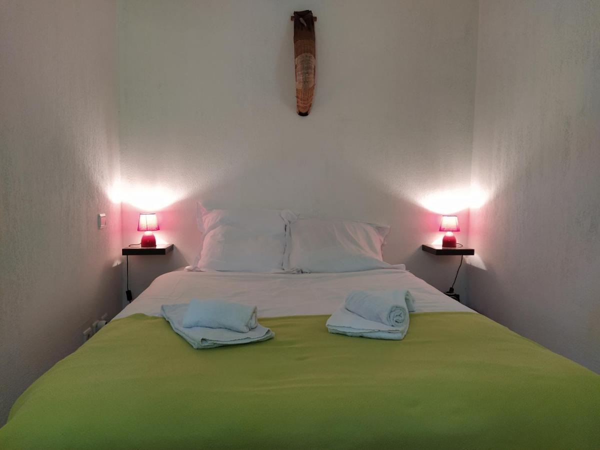 Goxo Lekua Apartment บูโก ภายนอก รูปภาพ