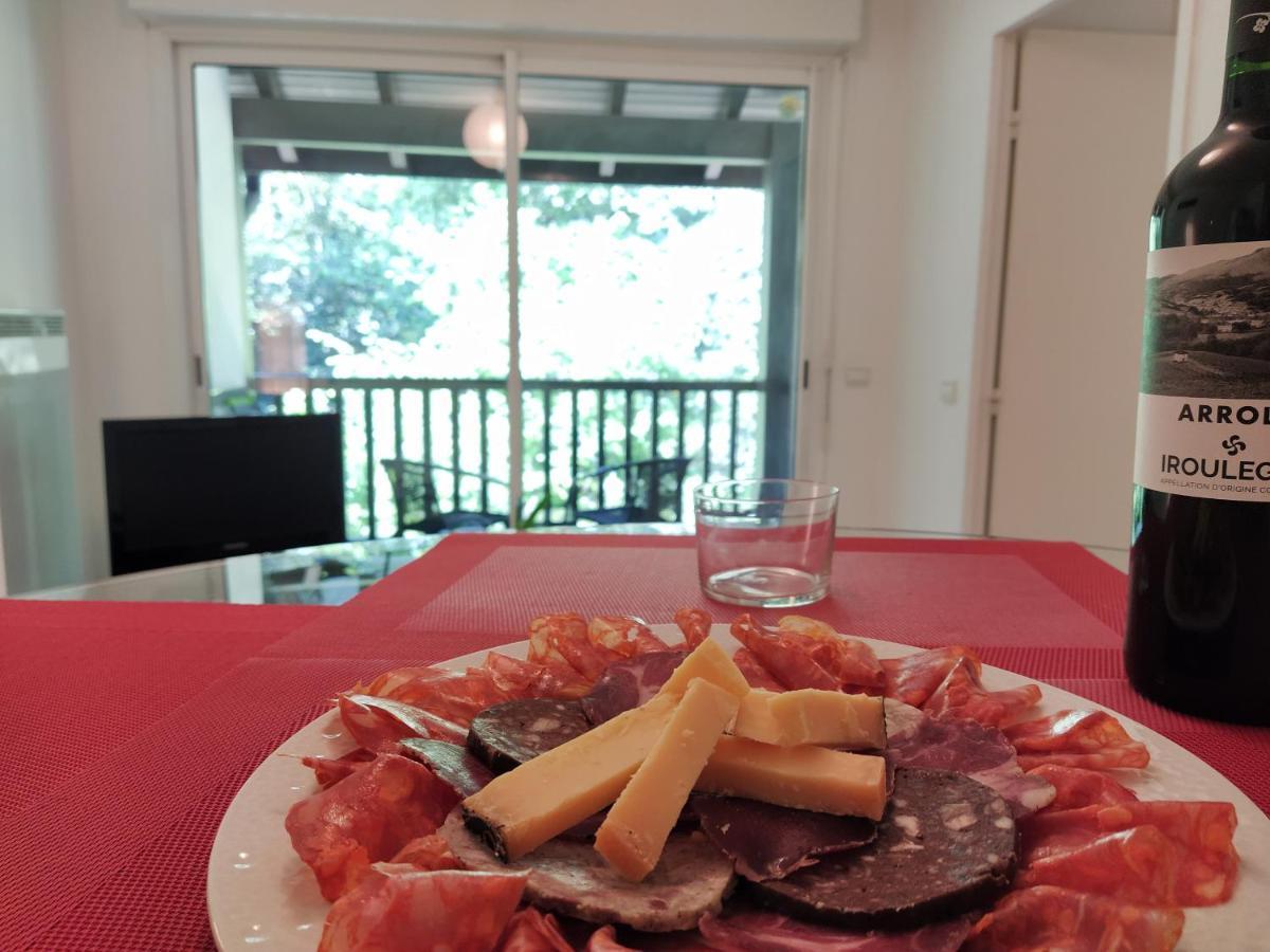 Goxo Lekua Apartment บูโก ภายนอก รูปภาพ