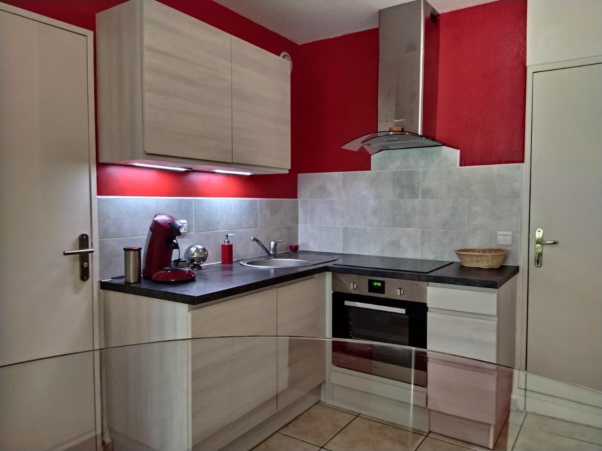 Goxo Lekua Apartment บูโก ภายนอก รูปภาพ