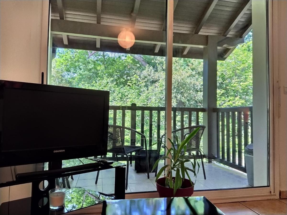 Goxo Lekua Apartment บูโก ภายนอก รูปภาพ